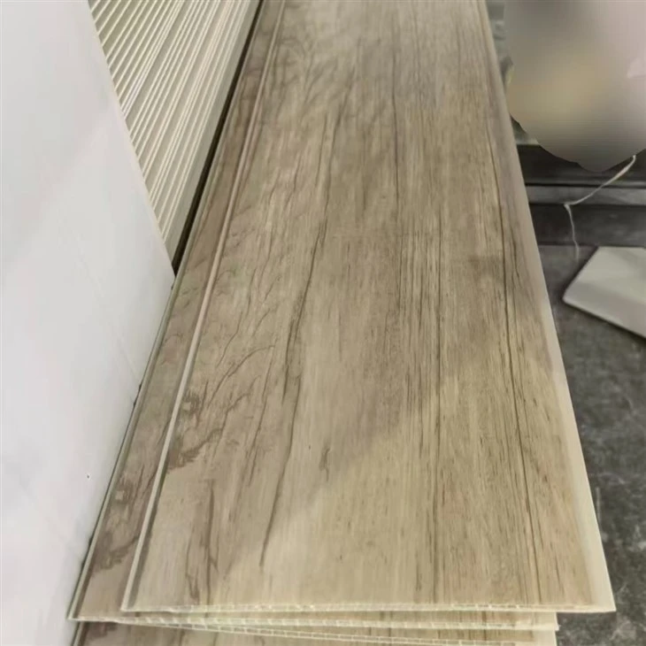Fire-resistant PVC Ceiling Panel high quality