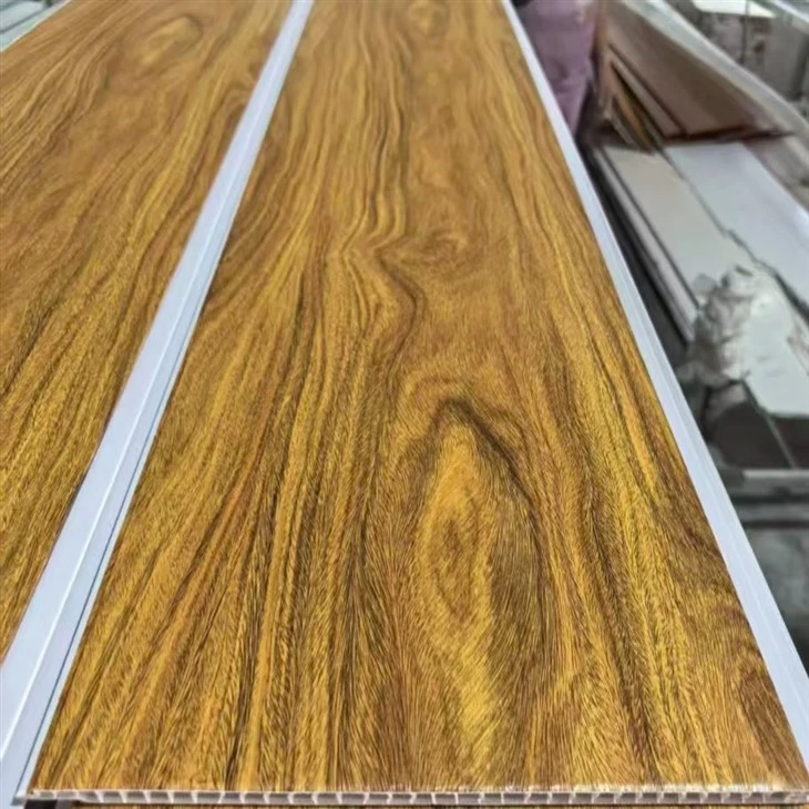 Fire-resistant PVC Ceiling Panel best