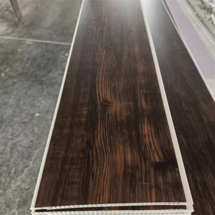 Fire-resistant PVC Ceiling Panel