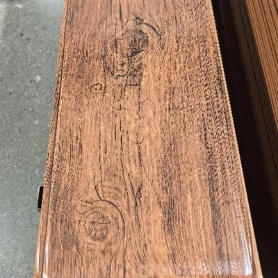 Teksturirana PVC stropna ploča